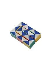 Головоломка Змейка 5х8 (блистер) (AV-134)