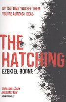 The Hatching