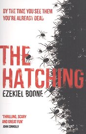 The Hatching