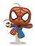 Фигурка Funko POP! Bobble Marvel Holiday Gingerbread Spider-Man - 0