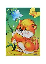 РР Колокольчик (1196) (3+) (Дрофа)