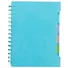 Тетрадь в линейку Color, 120 листов, в ассортименте - 2