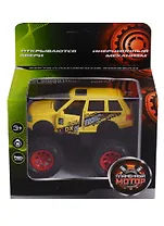 Машина инерционная металлическая Бигфут 1:55, в ассортименте 87660