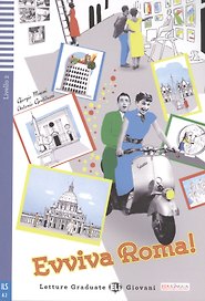 Evviva Roma! Livello 2