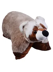 Игрушка мягкая, Еното-подушка , 37*36 см. JC207