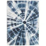 Тетрадь в клетку Asac, "Разводы", B5, 46 листов