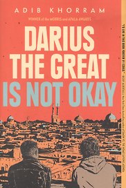 Darius the Great Is Not Okay