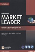 Market Leader 3Ed Int Flexi B - 0
