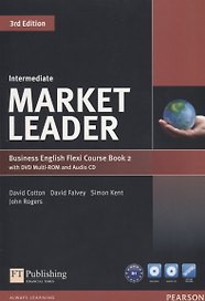 Market Leader 3Ed Int Flexi B