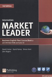 Market Leader 3Ed Int Flexi B