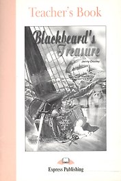 Blackbeards Treasure. Teachers Book. Книга для учителя