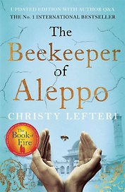 The Beekeeper of Aleppo (Christy Leferti) Хранитель пчел из Алеппо (Кристи Лефтери) /Книги на английском языке