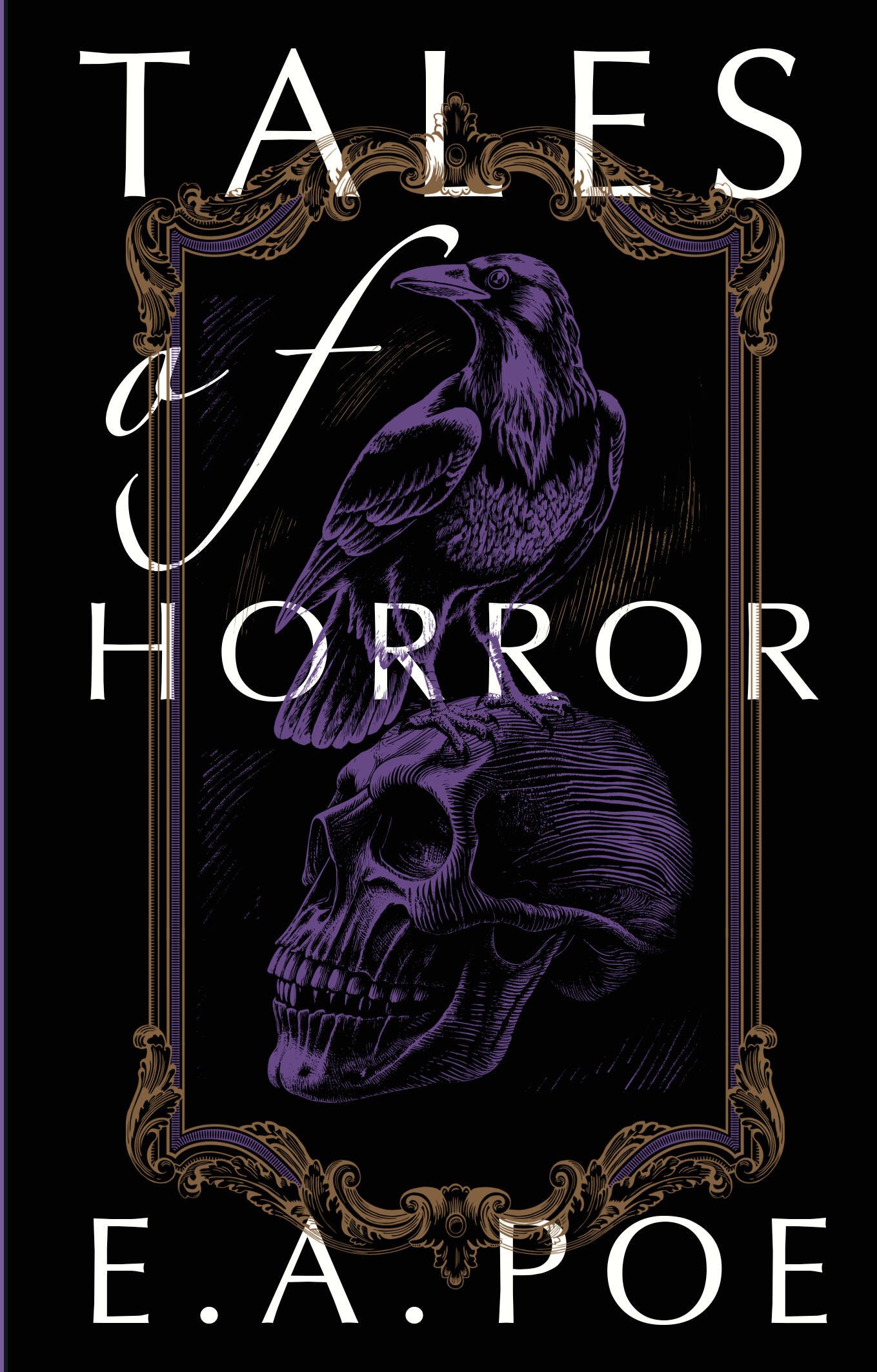 

Tales of Horror = Жуткие истории