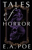 Tales of Horror = Жуткие истории