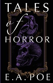 Tales of Horror = Жуткие истории