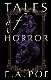 Tales of Horror = Жуткие истории