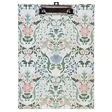 Папка-планшет А4 "Morris" лам.картон, Hatber