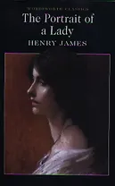 The Portrait of a Lady