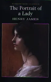 The Portrait of a Lady