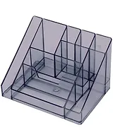 Подставка настольная "Каскад" серый тонированный, Стамм