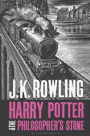 Harry Potter and the Philosopher's Stone