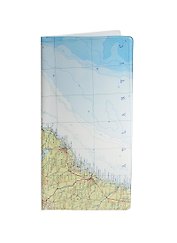 Обложка для путешествия Journey Map (2000000023106)