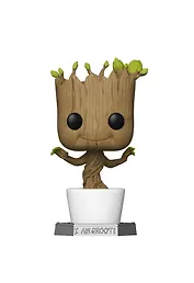 Фигурка Funko POP! Marvel Guardians Of The Galaxy Dancing Groot 18 (01) 50094 (Fun2549674)