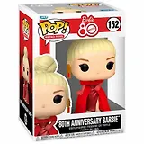 Фигурка коллекционная FUNKO  POP Vinyl: Retro Toy S9- Mattel 80th Anniversary Barbie (FNK83812)