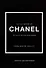 The Little Book of Chanel: The Story of the Iconic Fashion House - 0