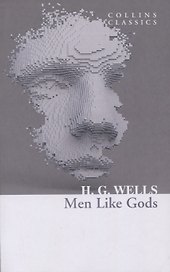 Men Like Gods