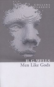 Men Like Gods