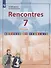 Французский язык. Второй иностранный язык. 7 класс (Первый год обучения). Учебное пособие - 0