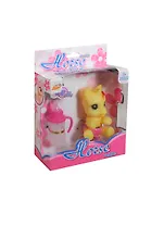 Пони с аксессуарами (590110) (в ассорт.) (3+) (коробка)