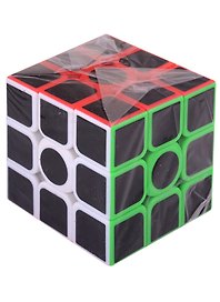 Головоломка 3х3 «Карбон», 5,5 см