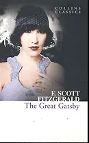 GREAT GATSBY, Fitzgerald, F. Scott