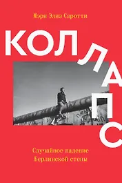 Коллапс. Случайное падение Берлинской стены