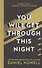 You Will Get Through This Night - 0