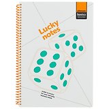 Тетрадь в клетку Альт, "Ultimate Basics. Lucky notes", B5, 60 листов