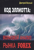 Код Эллиотта: волновой анализ рынка FOREX