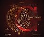 Скетчбук Гарри Поттер Гриффиндор (96 стр)