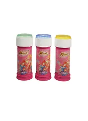 Мыльные пузыри WINX (50мл) (T58149)