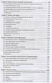Основы теории литературы. Учебник - 2