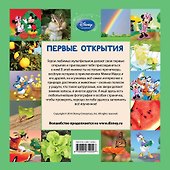 Разноцветный пикник - 1