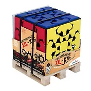 Игрушка, Головоломка Mefferts Шестеренчатый XXL-Куб M5888