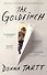 The Goldfinch (Donna Tartt) Щегол (Донна Тартт) /Книги на английском языке - 0