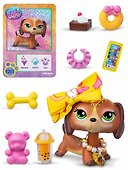 Игровой набор «Стиль: Такса» Littlest Pet Shop, Hasbro - 1