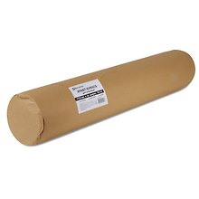 Крафт-бумага 1000мм*40м рулон, плотность 78г/м2
