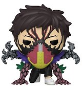 Фигурка Funko POP! Animation My Hero Academia Overhaul Fused w/Shin (Exc) (1012)