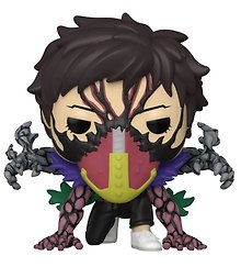 Фигурка Funko POP! Animation My Hero Academia Overhaul Fused w/Shin (Exc) (1012)