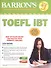 TOEFL IBT(BK/AUDIO) 14ED - 0